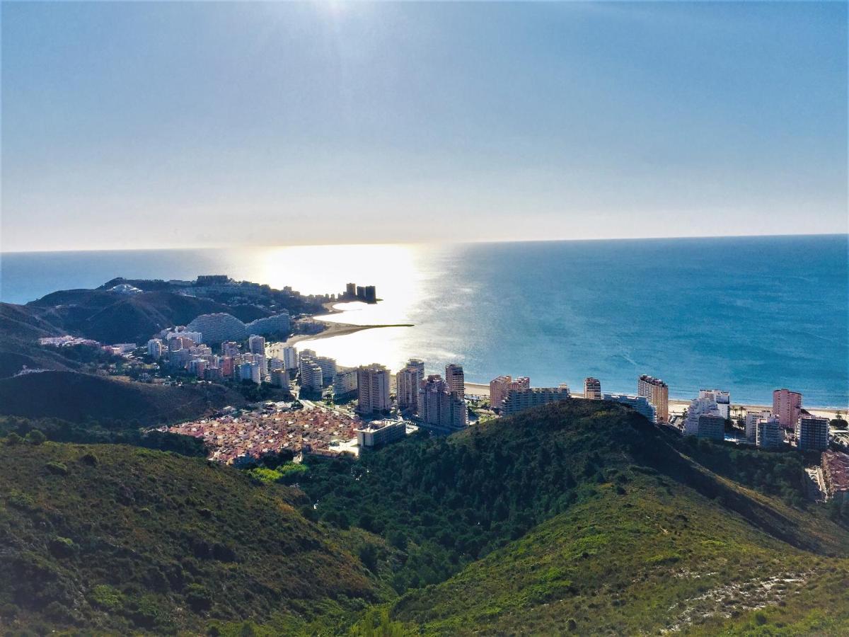 Renovated Apartment Steps Away From The Beach Cullera Zewnętrze zdjęcie